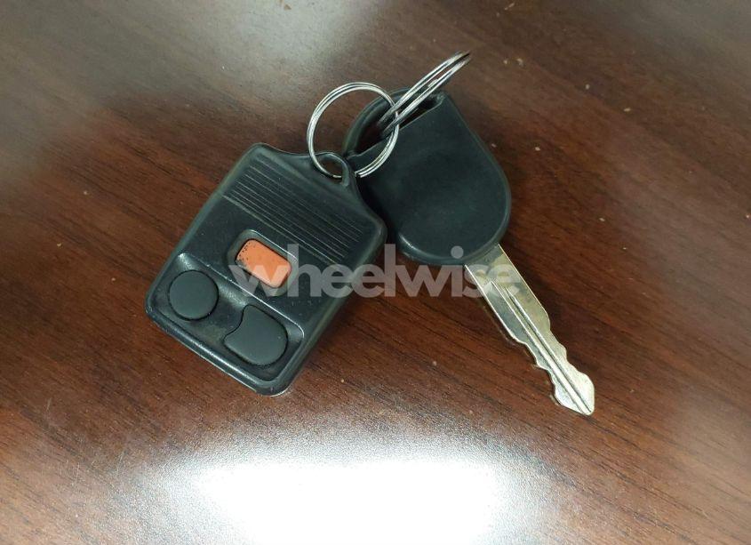 Photo 11 of 2006 Ford F-150 (VIN 1FTPX14V06FB72119)