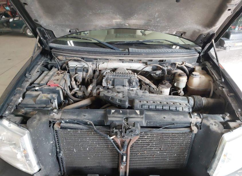 Photo 10 of 2007 Ford F-150 FX4/LARIAT/XL/XLT (VIN 1FTPX14V07FB16697)