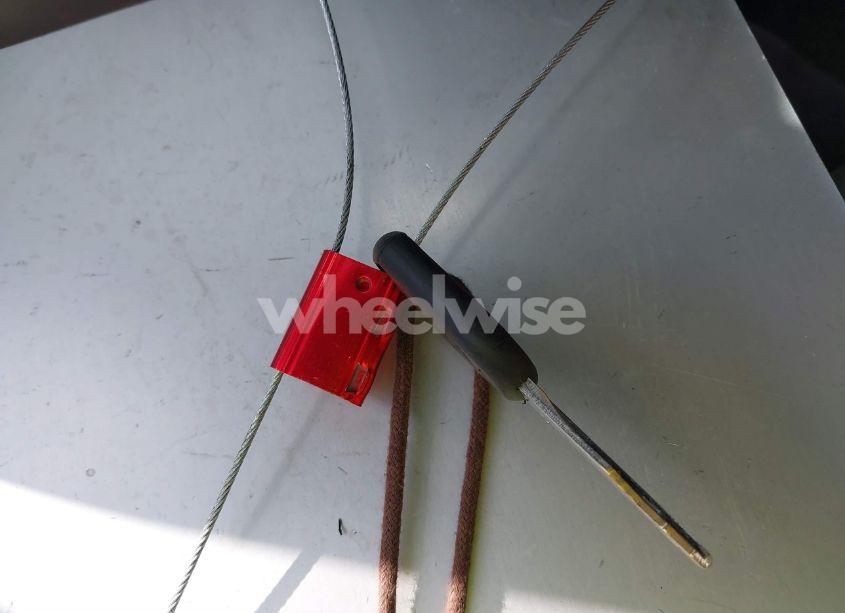 Photo 11 of 2009 Ford F-150 (VIN 1FTPX14V09FA97555)