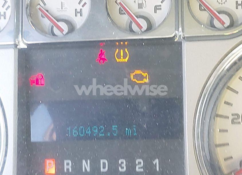 Photo 15 of 2009 Ford F-150 (VIN 1FTPX14V09FA97555)