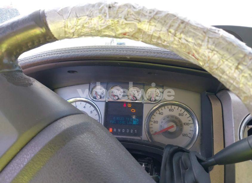 Photo 7 of 2009 Ford F-150 (VIN 1FTPX14V09FA97555)