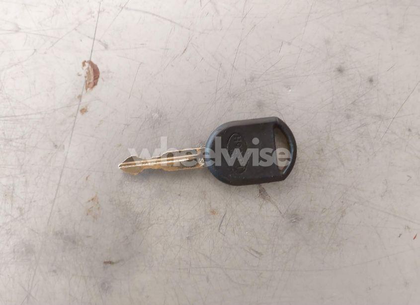 Photo 11 of 2006 Ford F-150 FX4/LARIAT/XL/XLT (VIN 1FTPX14V16FB75966)