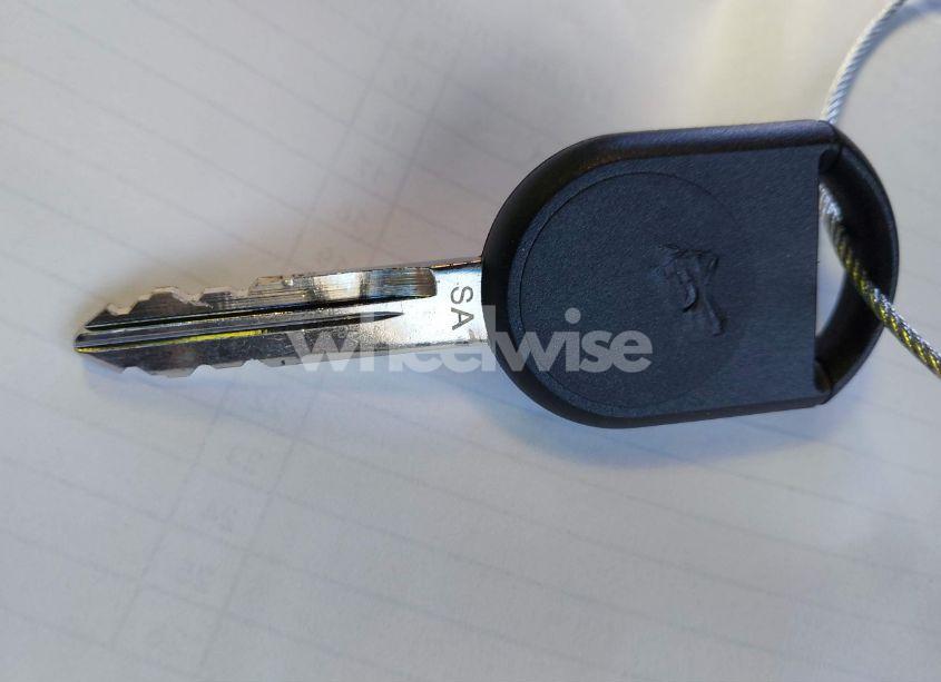 Photo 11 of 2006 Ford F-150 FX4/LARIAT/XL/XLT (VIN 1FTPX14V16NB23243)