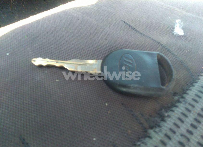 Photo 11 of 2006 Ford F-150 FX4/LARIAT/XL/XLT (VIN 1FTPX14V16NB55514)