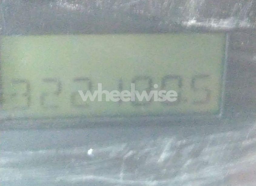 Photo 7 of 2006 Ford F-150 FX4/LARIAT/XL/XLT (VIN 1FTPX14V16NB55514)