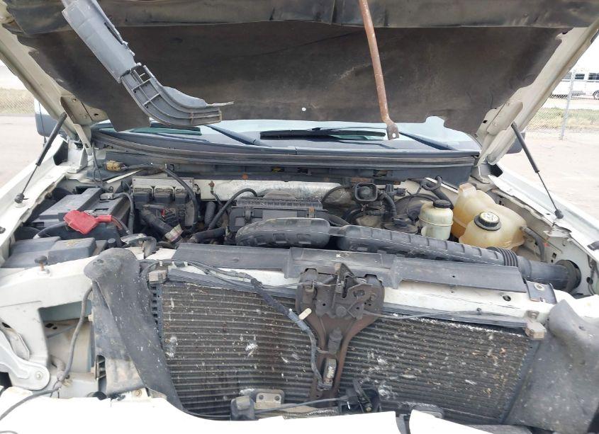 Photo 10 of 2007 Ford F-150 FX4/LARIAT/XL/XLT (VIN 1FTPX14V17FA98629)