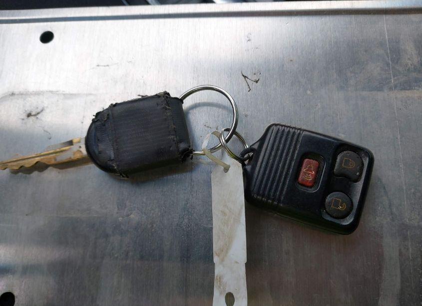 Photo 11 of 2007 Ford F-150 FX4/LARIAT/XL/XLT (VIN 1FTPX14V17FA98629)