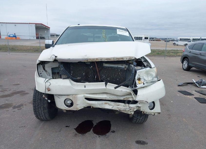 Photo 13 of 2007 Ford F-150 FX4/LARIAT/XL/XLT (VIN 1FTPX14V17FA98629)