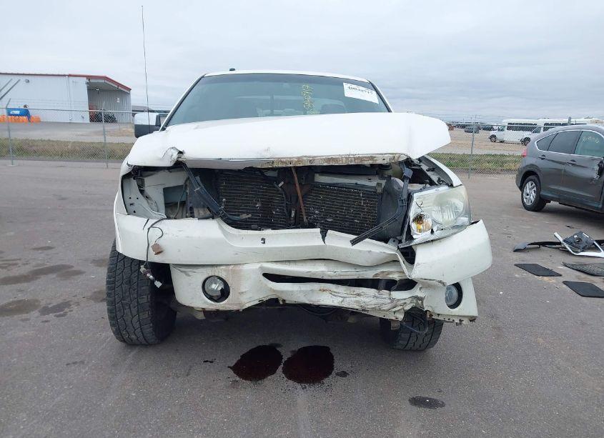 Photo 6 of 2007 Ford F-150 FX4/LARIAT/XL/XLT (VIN 1FTPX14V17FA98629)