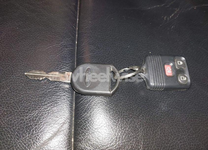 Photo 11 of 2007 Ford F-150 FX4/LARIAT/XL/XLT (VIN 1FTPX14V17FB18118)