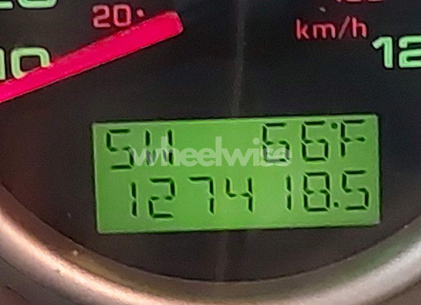 Photo 15 of 2007 Ford F-150 FX4/LARIAT/XL/XLT (VIN 1FTPX14V17FB18118)