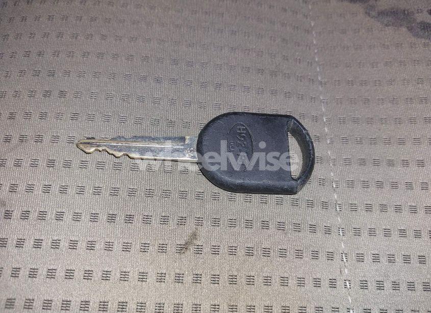 Photo 11 of 2007 Ford F-150 FX4/LARIAT/XL/XLT (VIN 1FTPX14V17FB19513)