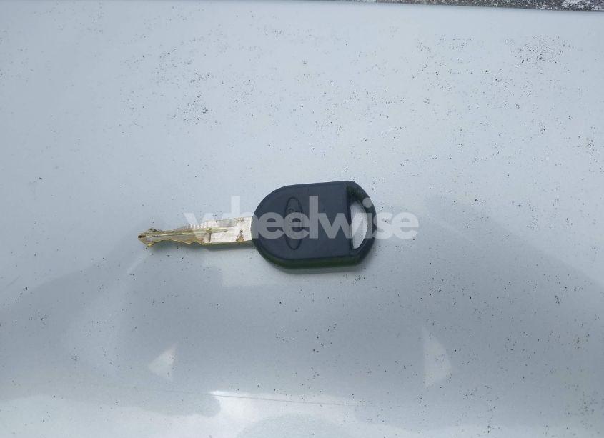 Photo 11 of 2007 Ford F-150 FX4/LARIAT/XL/XLT (VIN 1FTPX14V17FB68694)