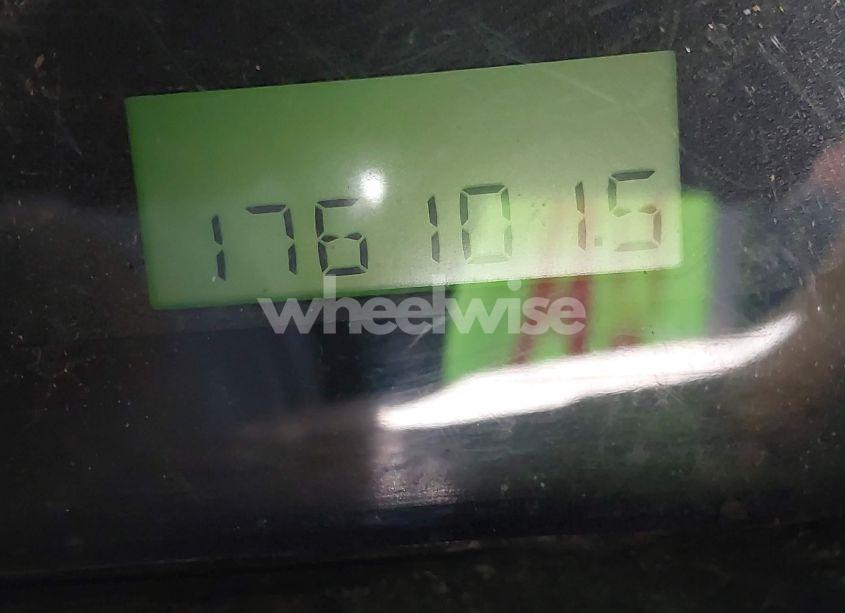 Photo 14 of 2008 Ford F-150 FX4/LARIAT/XL/XLT (VIN 1FTPX14V18FC36834)