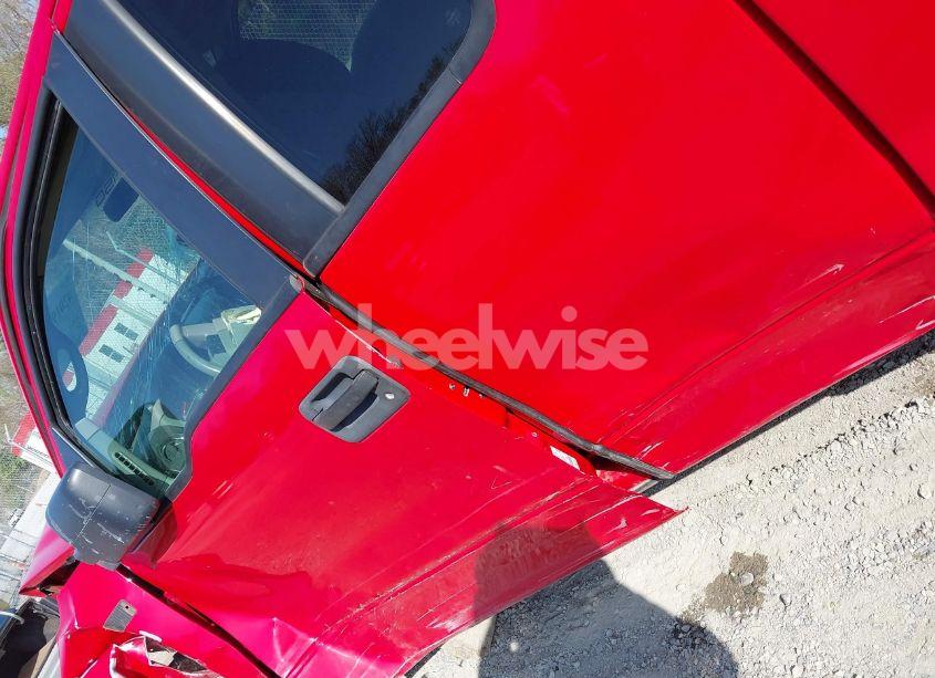 Photo 19 of 2008 Ford F-150 FX4/LARIAT/XL/XLT (VIN 1FTPX14V18FC36834)