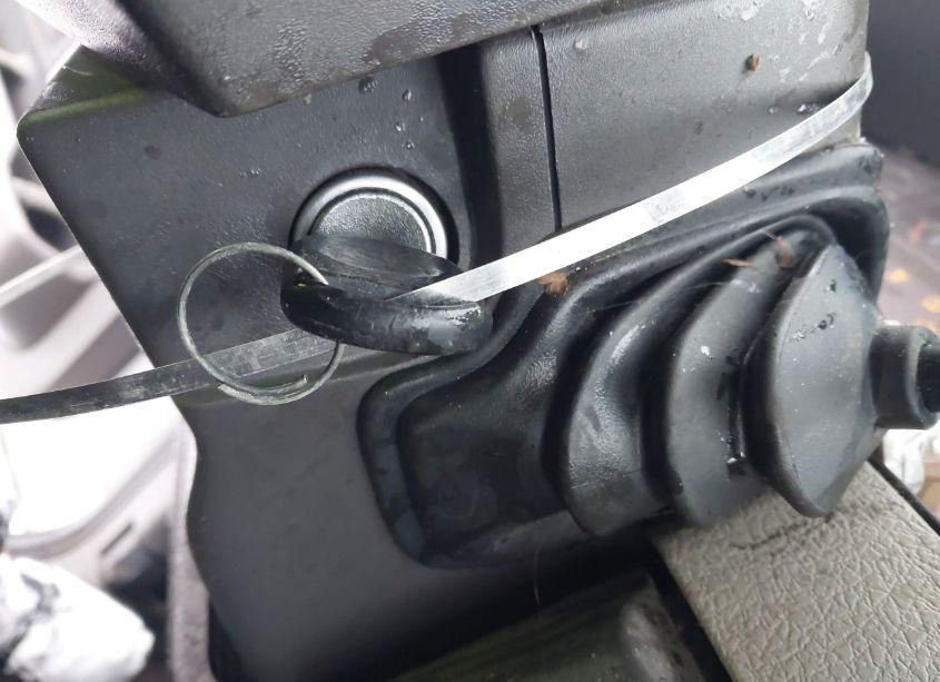 Photo 11 of 2009 Ford F-150 FX4/LARIAT/XL/XLT (VIN 1FTPX14V19FA09774)