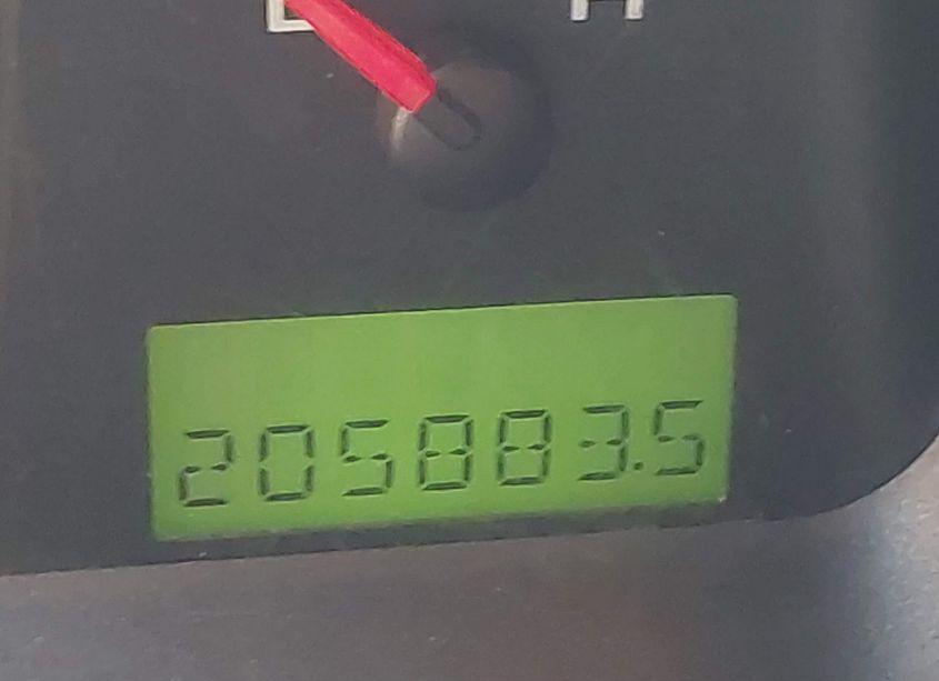 Photo 14 of 2006 Ford F-150 FX4/LARIAT/XL/XLT (VIN 1FTPX14V26NA81942)