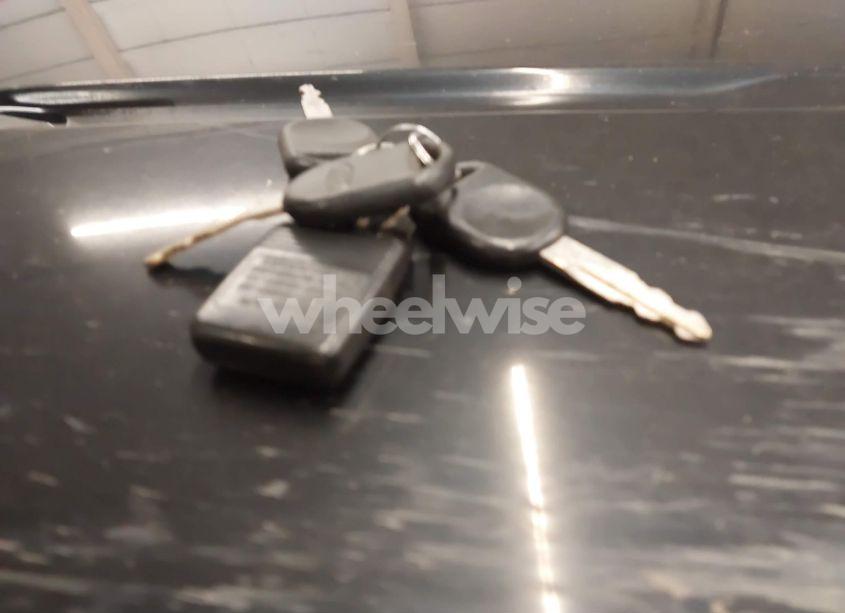 Photo 11 of 2006 Ford F-150 FX4/LARIAT/XL/XLT (VIN 1FTPX14V26NA84341)