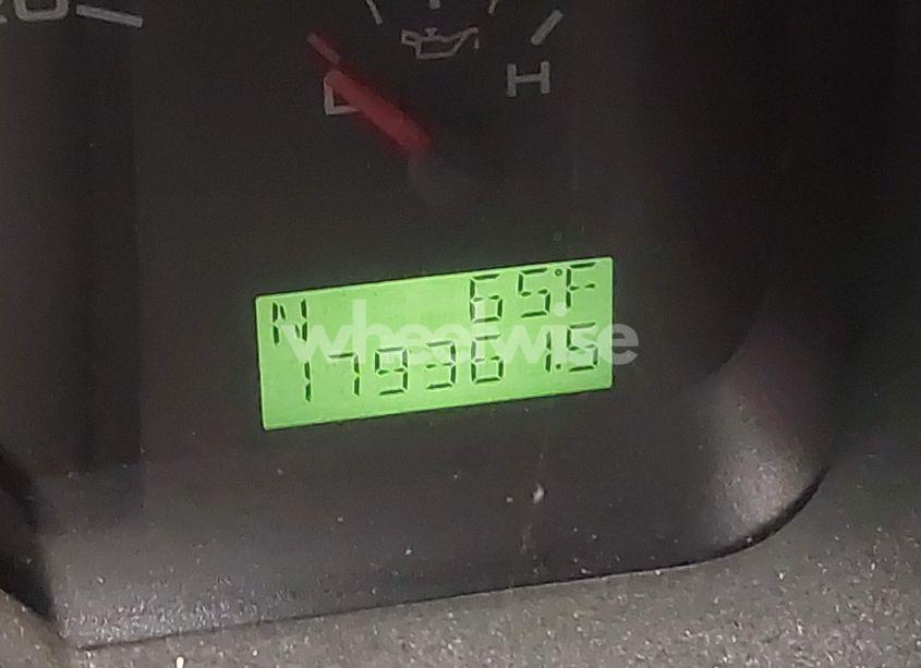 Photo 15 of 2006 Ford F-150 FX4/LARIAT/XL/XLT (VIN 1FTPX14V26NA84341)