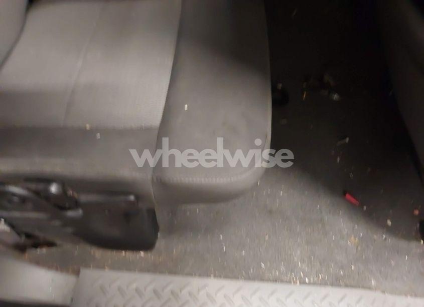 Photo 8 of 2006 Ford F-150 FX4/LARIAT/XL/XLT (VIN 1FTPX14V26NA84341)