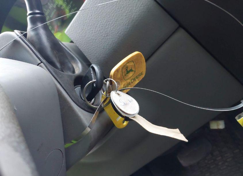 Photo 11 of 2007 Ford F-150 FX4/LARIAT/XL/XLT (VIN 1FTPX14V27FA39928)