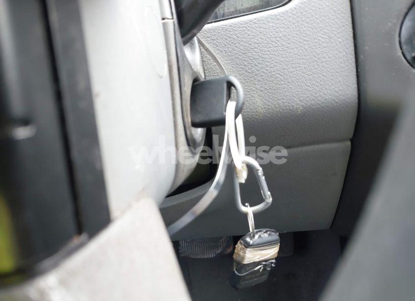 Photo 11 of 2007 Ford F-150 FX4/LARIAT/XL/XLT (VIN 1FTPX14V27FB68848)