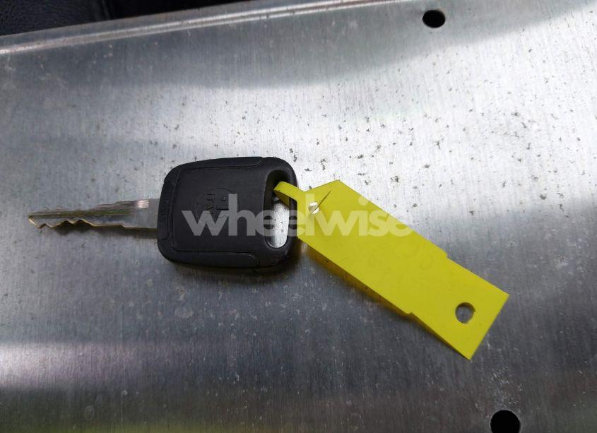 Photo 11 of 2007 Ford F-150 FX4/LARIAT/XL/XLT (VIN 1FTPX14V27NA17224)