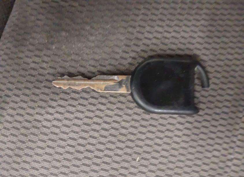 Photo 11 of 2006 Ford F-150 FX4/LARIAT/XL/XLT (VIN 1FTPX14V36KD75917)