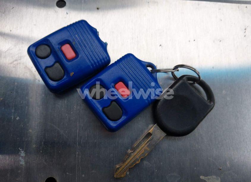 Photo 11 of 2006 Ford F-150 FX4/LARIAT/XL/XLT (VIN 1FTPX14V36NA99964)