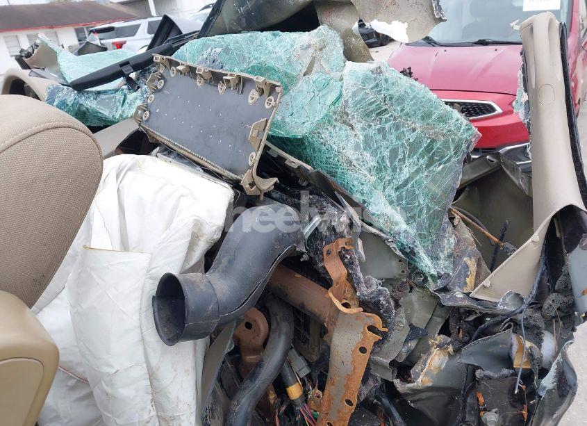 Photo 5 of 2006 Ford F-150 FX4/LARIAT/XL/XLT (VIN 1FTPX14V36NB16973)