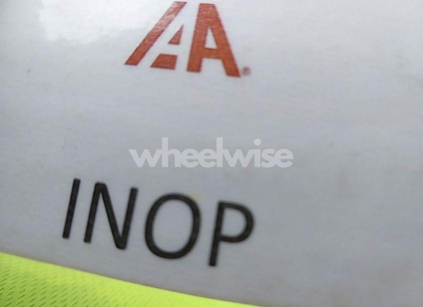 Photo 7 of 2006 Ford F-150 FX4/LARIAT/XL/XLT (VIN 1FTPX14V36NB16973)