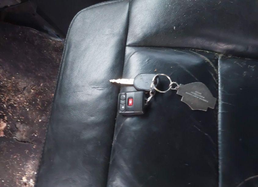 Photo 11 of 2007 Ford F-150 FX4/LARIAT/XL/XLT (VIN 1FTPX14V37FB46924)