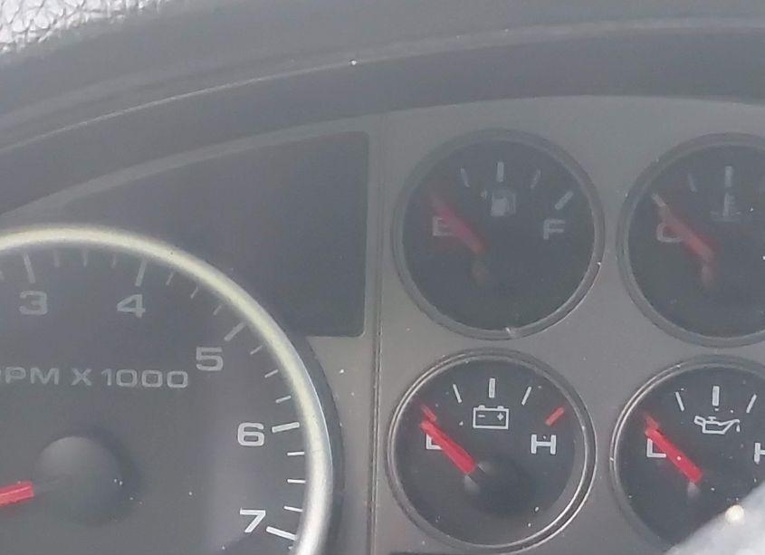 Photo 15 of 2007 Ford F-150 FX4/LARIAT/XL/XLT (VIN 1FTPX14V37FB46924)