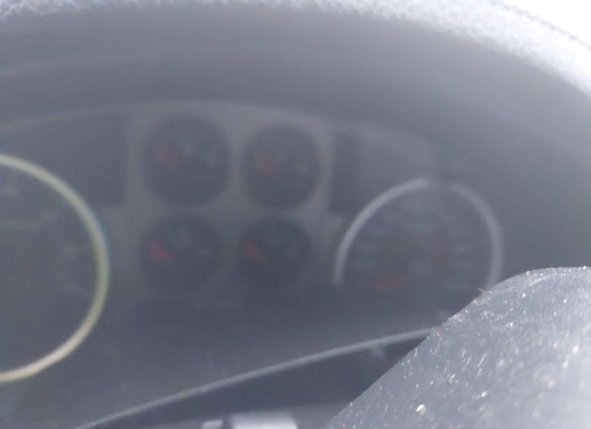 Photo 7 of 2007 Ford F-150 FX4/LARIAT/XL/XLT (VIN 1FTPX14V37FB46924)