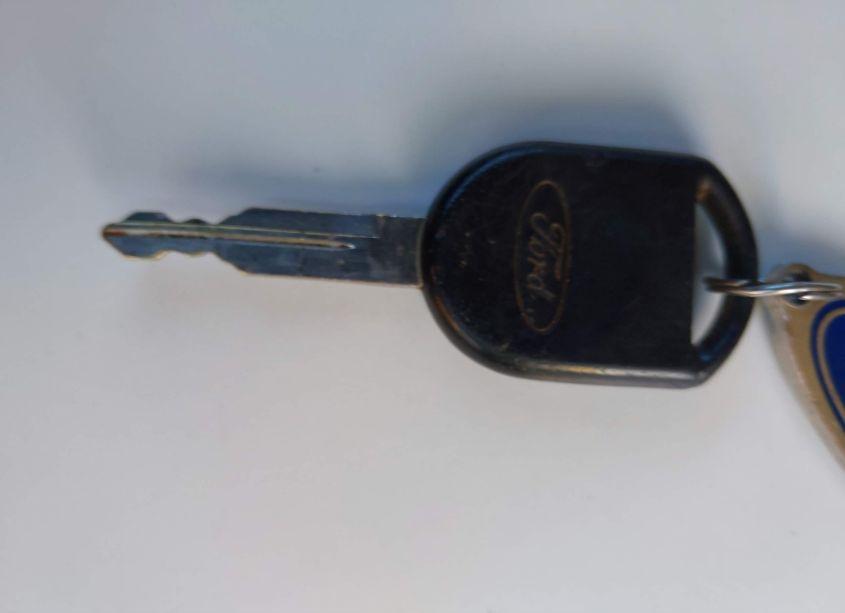 Photo 11 of 2007 Ford F-150 FX4/LARIAT/XL/XLT (VIN 1FTPX14V37FB55719)