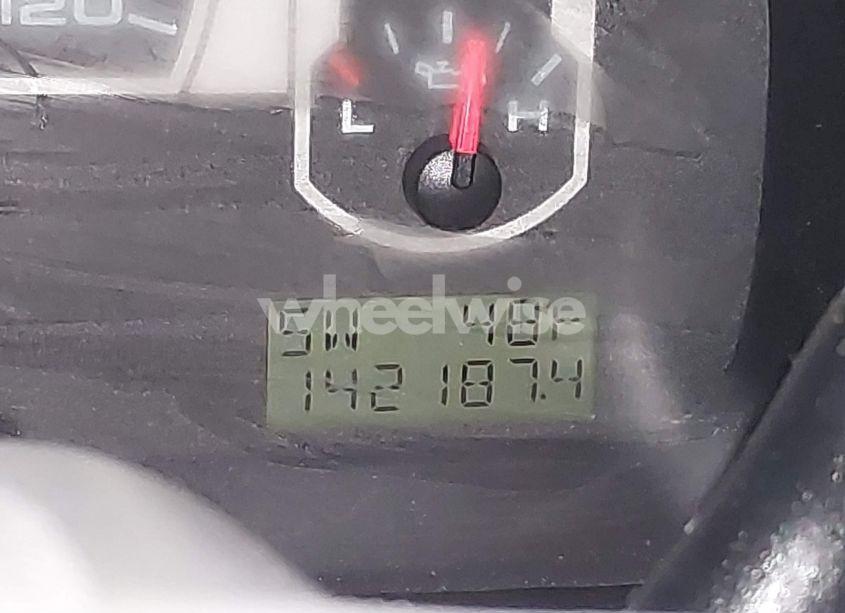 Photo 15 of 2007 Ford F-150 FX4/LARIAT/XL/XLT (VIN 1FTPX14V37FB61777)