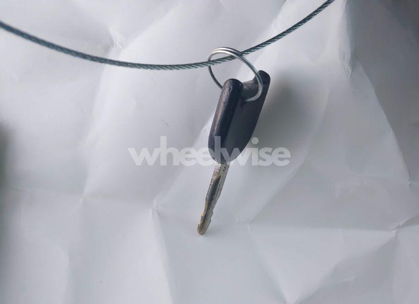 Photo 11 of 2008 Ford F-150 FX4/LARIAT/XL/XLT (VIN 1FTPX14V38KD16997)