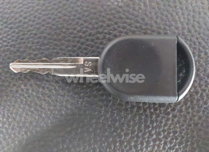 Photo 11 of 2006 Ford F-150 FX4/LARIAT/XL/XLT (VIN 1FTPX14V46KD15354)