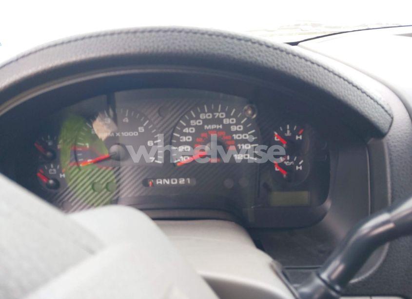 Photo 7 of 2006 Ford F-150 FX4/LARIAT/XL/XLT (VIN 1FTPX14V46KD15354)