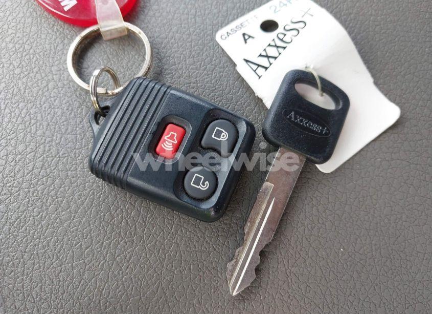 Photo 11 of 2006 Ford F-150 FX4/LARIAT/XL/XLT (VIN 1FTPX14V46NB73070)