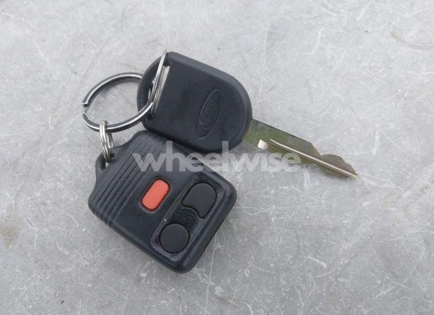 Photo 11 of 2007 Ford F-150 FX4/LARIAT/XL/XLT (VIN 1FTPX14V47FB49038)