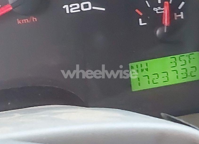 Photo 16 of 2007 Ford F-150 FX4/LARIAT/XL/XLT (VIN 1FTPX14V47FB49038)