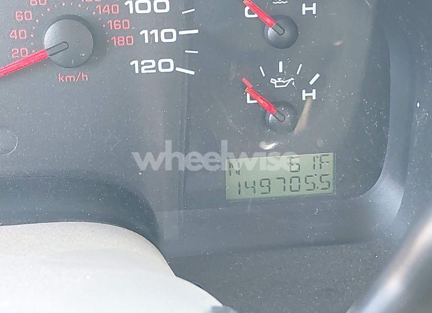 Photo 15 of 2007 Ford F-150 FX4/LARIAT/XL/XLT (VIN 1FTPX14V47NA57689)