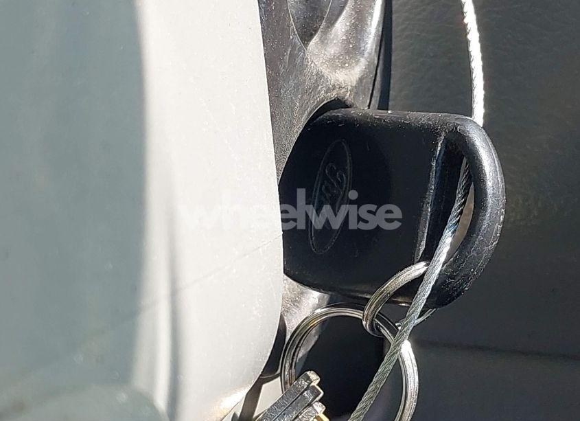 Photo 11 of 2006 Ford F-150 FX4/LARIAT/XL/XLT (VIN 1FTPX14V56FB18654)