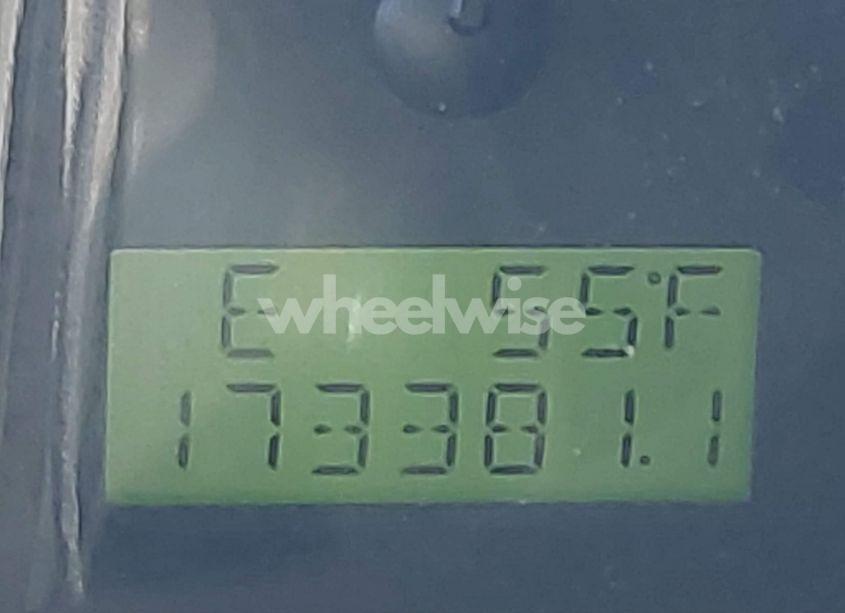 Photo 15 of 2006 Ford F-150 FX4/LARIAT/XL/XLT (VIN 1FTPX14V56FB18654)