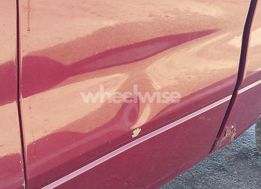 Photo 17 of 2006 Ford F-150 FX4/LARIAT/XL/XLT (VIN 1FTPX14V56FB18654)