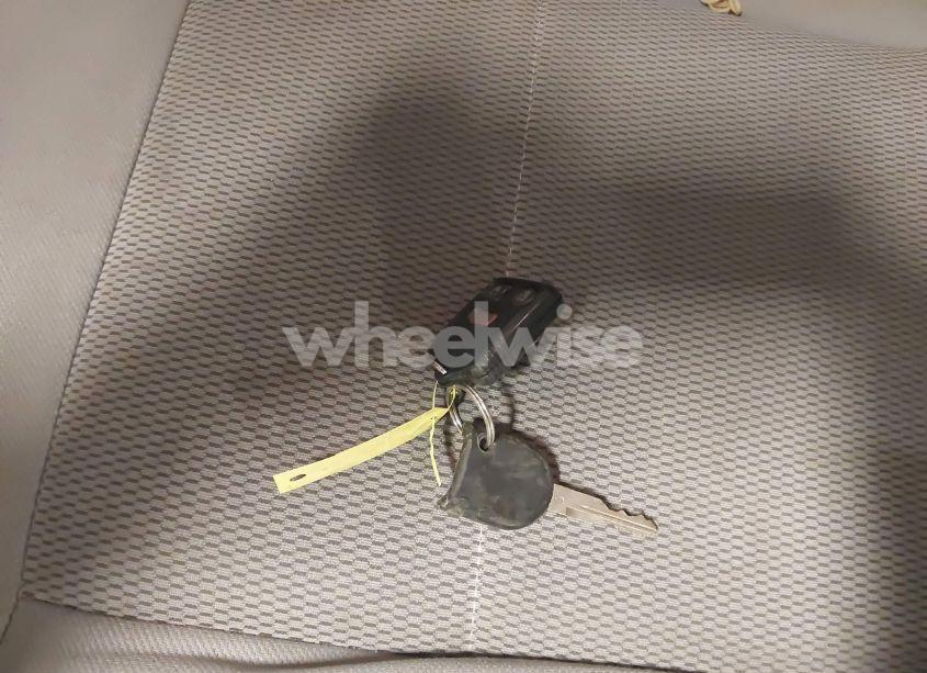 Photo 11 of 2006 Ford F-150 FX4/LARIAT/XL/XLT (VIN 1FTPX14V56FB64081)