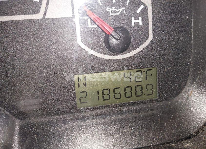 Photo 15 of 2006 Ford F-150 FX4/LARIAT/XL/XLT (VIN 1FTPX14V56FB64081)