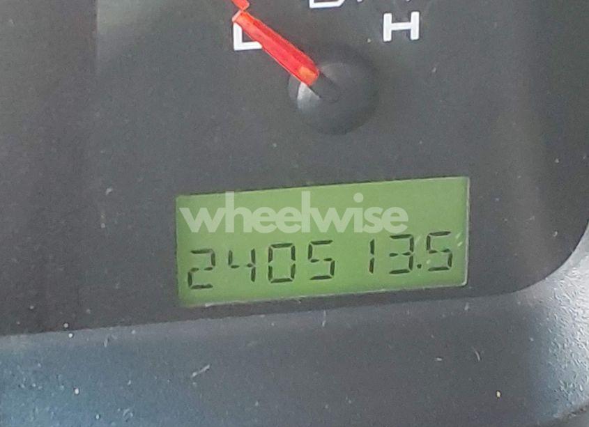 Photo 7 of 2006 Ford F-150 FX4/LARIAT/XL/XLT (VIN 1FTPX14V56NB40448)