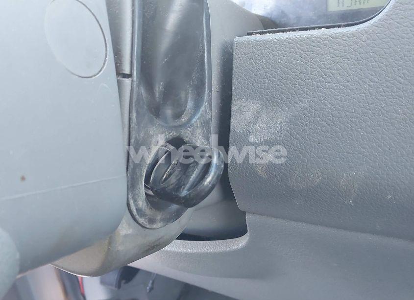 Photo 11 of 2007 Ford F-150 FX4/LARIAT/XL/XLT (VIN 1FTPX14V57FA23741)